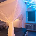 Apartman 2 Mit Whirlpool *