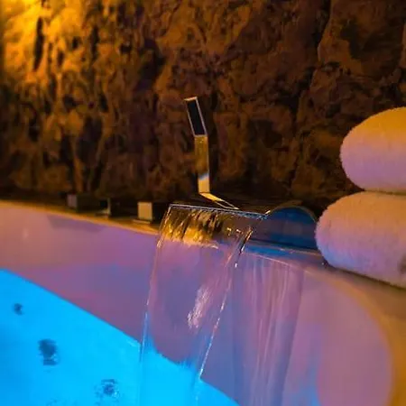 Daire 2 Mit Whirlpool *