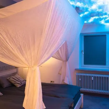 Daire 2 Mit Whirlpool *