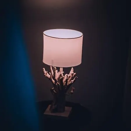 Daire 2 Mit Whirlpool