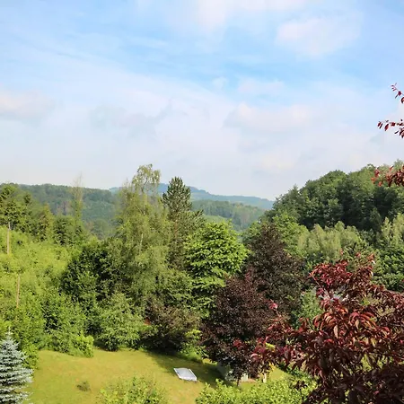 Lejlighed 2 Mit Whirlpool Hagen (Arnsberg)