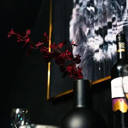 Lejlighed 2 Mit Whirlpool