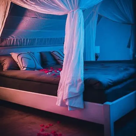 Lejlighed 2 Mit Whirlpool *