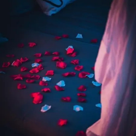 Daire 2 Mit Whirlpool