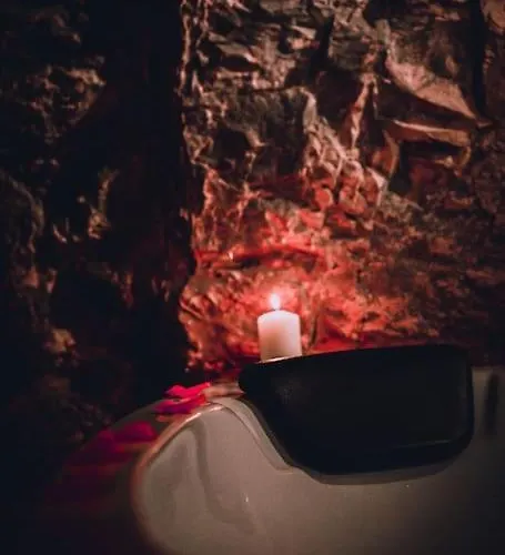 2 Mit Whirlpool Appartement