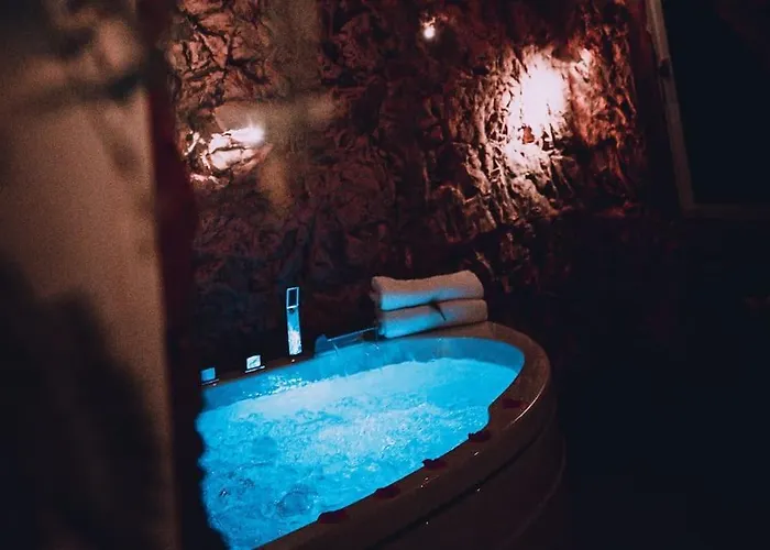 2 Mit Whirlpool * Hagen (Arnsberg)