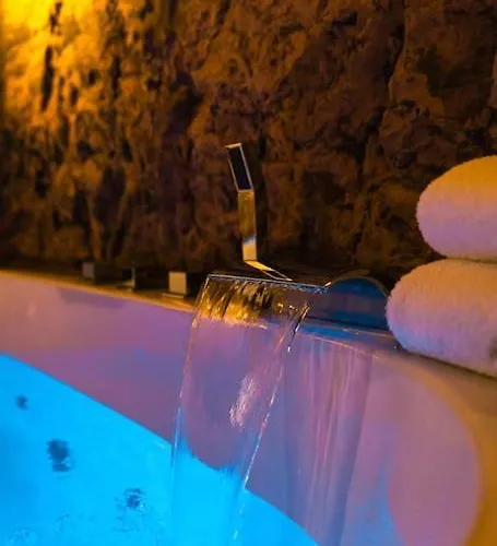 Appartement 2 Mit Whirlpool *