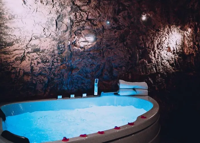 Lejlighed 2 Mit Whirlpool Hagen (Arnsberg)