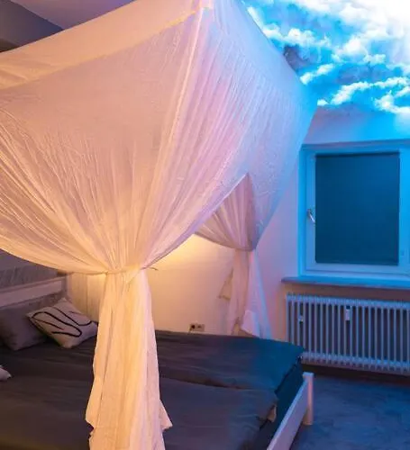 Lejlighed 2 Mit Whirlpool *