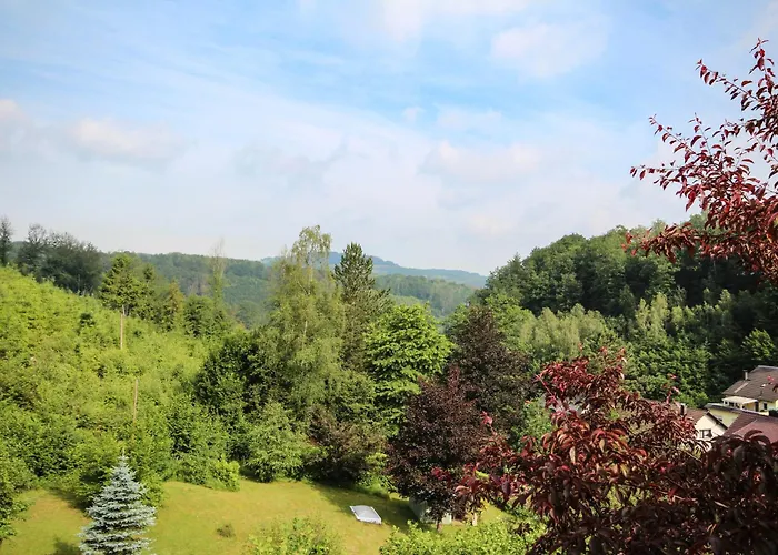 Appartement 2 Mit Whirlpool Hagen (Arnsberg)