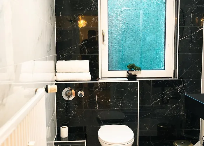 2 Mit Whirlpool Appartement *