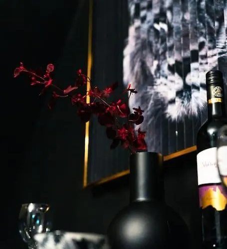 Appartement 2 Mit Whirlpool