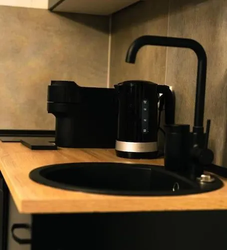 2 Mit Whirlpool Lejlighed