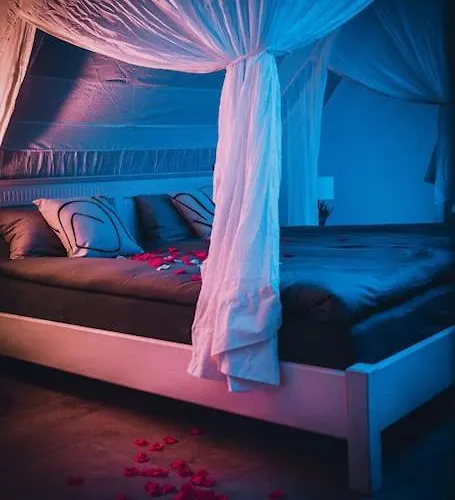 Lejlighed 2 Mit Whirlpool *