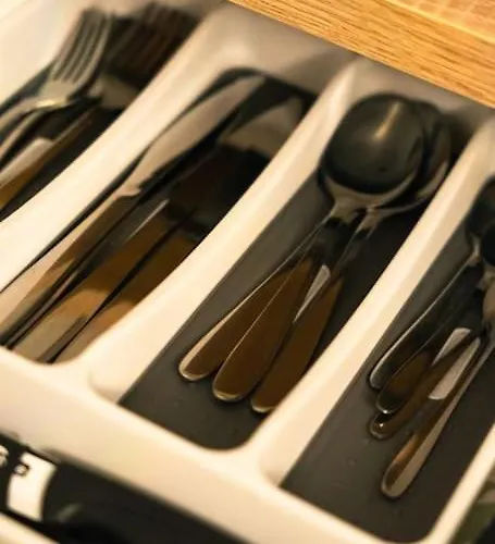 Lejlighed 2 Mit Whirlpool *